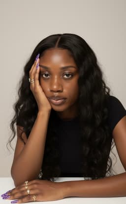 EMELE BLOSSOM CHISOMAGA